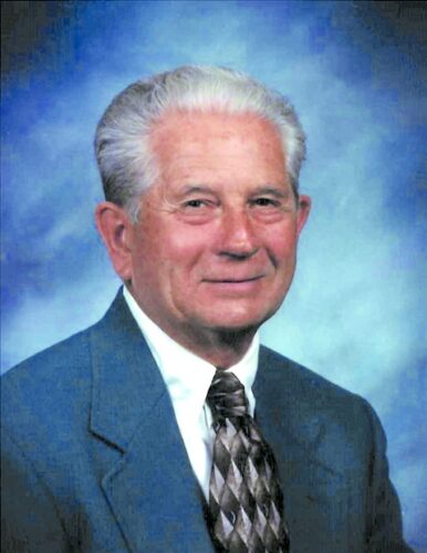 Frederick A. Rulander Jr.